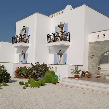 Marine Dream Apartment Plaka  Luaran gambar
