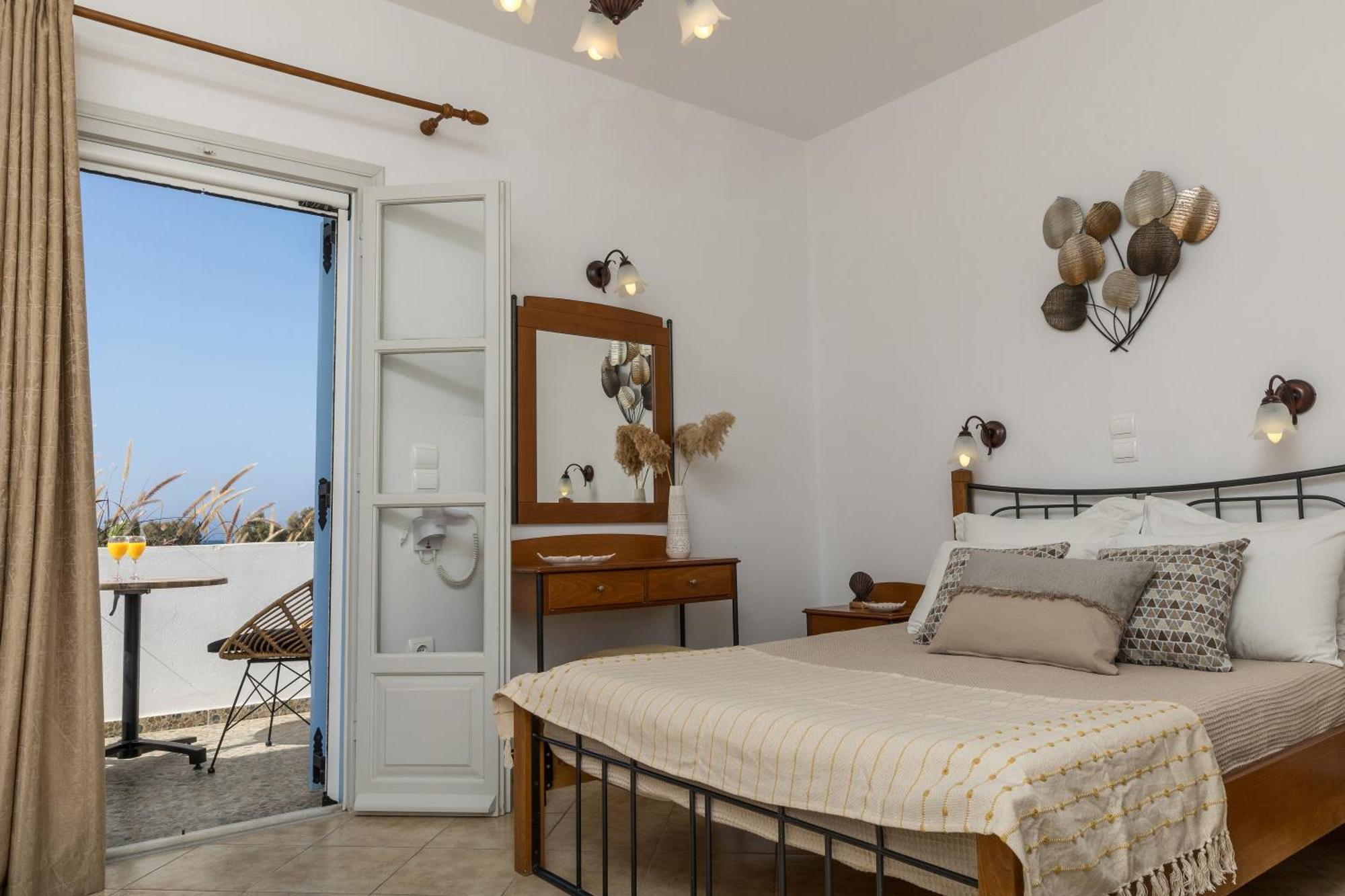 Marine Dream Apartment Plaka  Bilik gambar