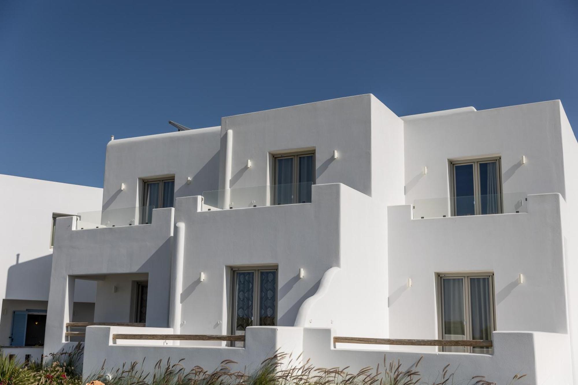 Marine Dream Apartment Plaka  Luaran gambar